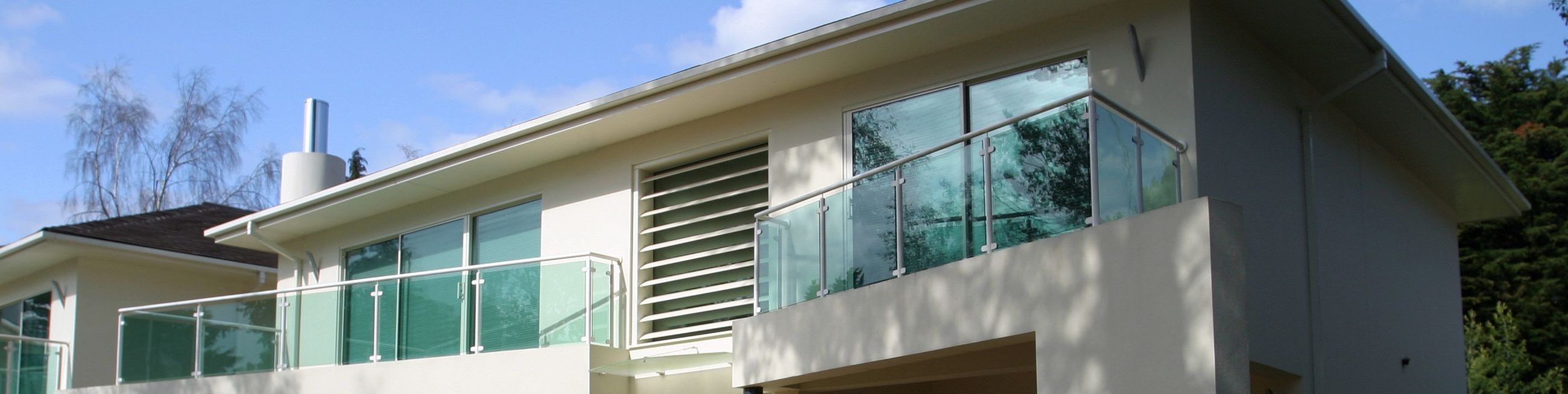 Folierte Fenster Ullrich Fenster und Haustüren